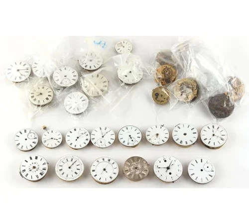 Jewellery & Watches