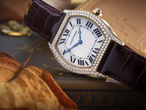 Jewellery, Watches & Designer Goods: The Autumn Sale