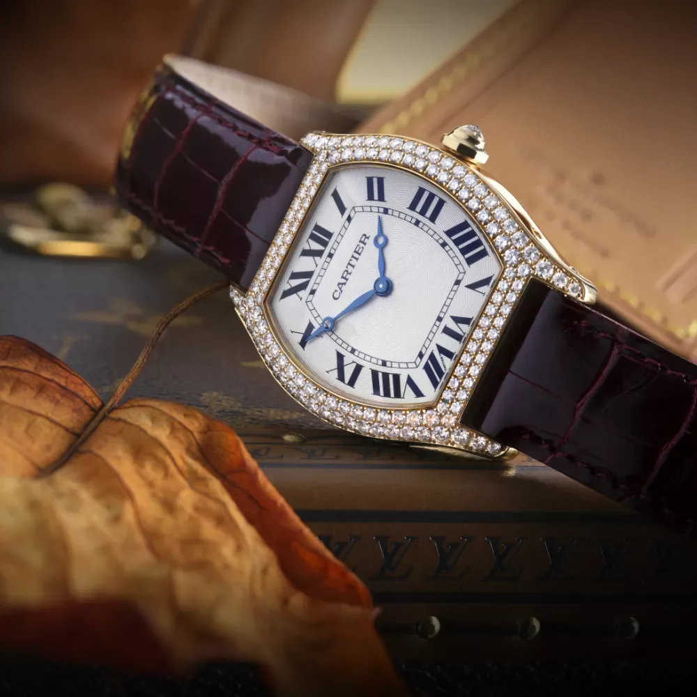 Jewellery, Watches & Designer Goods: The Autumn Sale