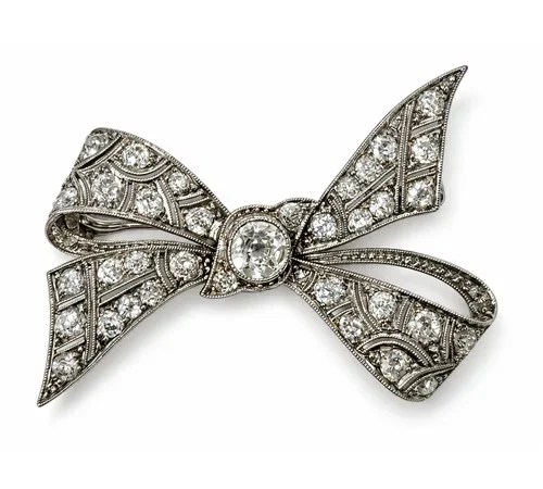 Jewellery & Watches.