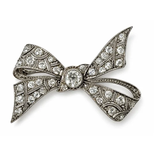 Jewellery & Watches.