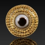 FINE ANCIENT JEWELLERY AND BEADS — image 23