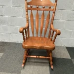 online auction of furniture collectibles and costume jewellry with silver items — image 19