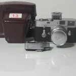 Cameras / Lenses & Hi-Fi / collectibles — image 14