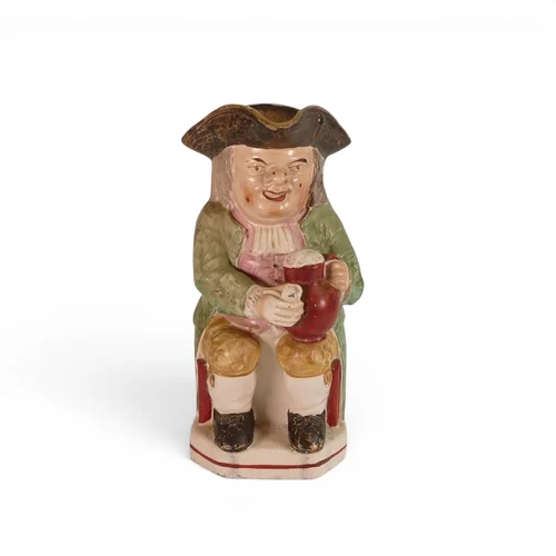 Live & Online Auction of 20th Century Ceramics, Collectables & Antiques Auction
