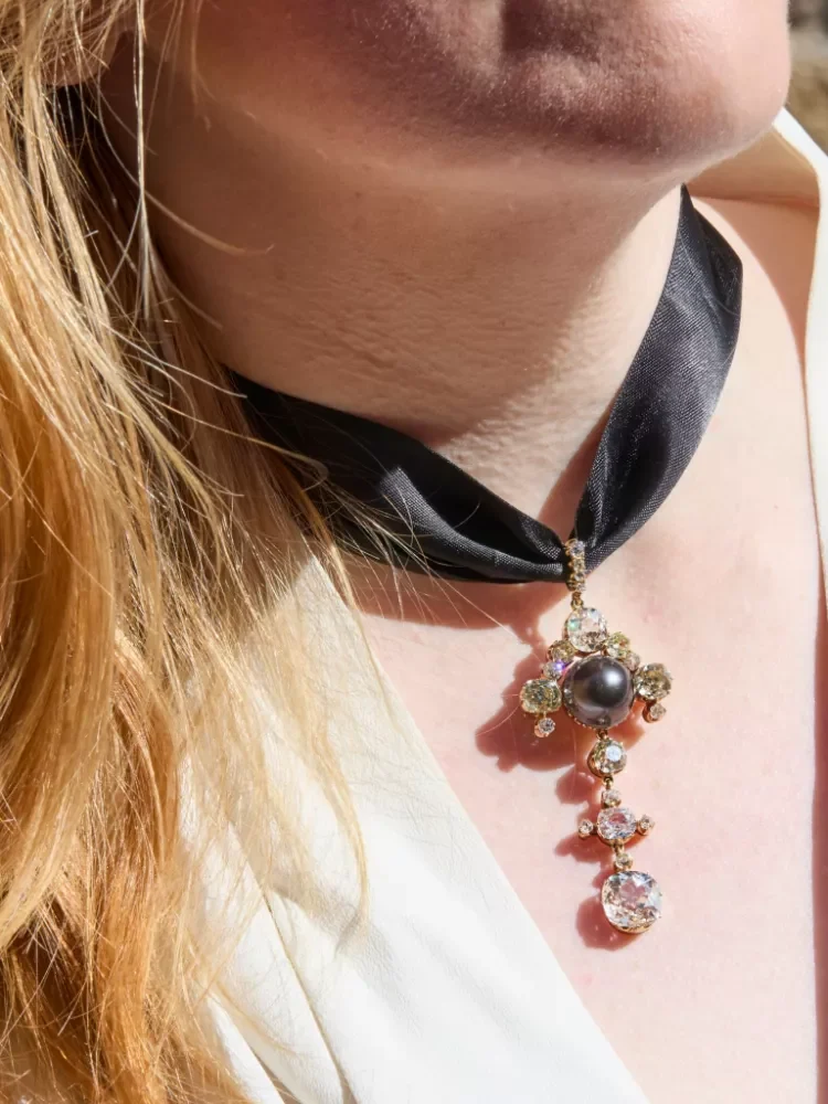 London Jewellery