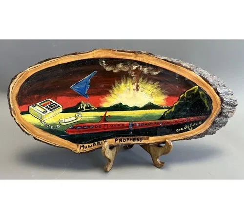 Marcus’s Mid Month Maximum Effort Auction of Antiques, Art, Books, Collectibles, Jewellery and Much More!
