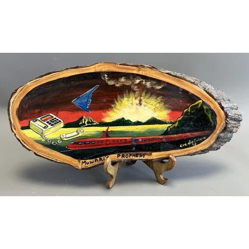 Marcus’s Mid Month Maximum Effort Auction of Antiques, Art, Books, Collectibles, Jewellery and Much More!