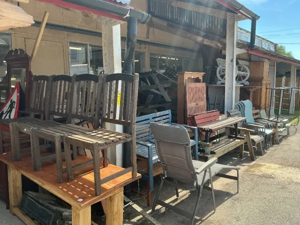 Marsh Barton Auctions