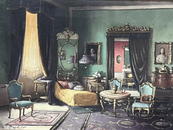 McCartneys – Fine Art, Antiques & Collectibles Auction: Please note – NO COLLECTIONS for online buyers on the day of the sale & No postage