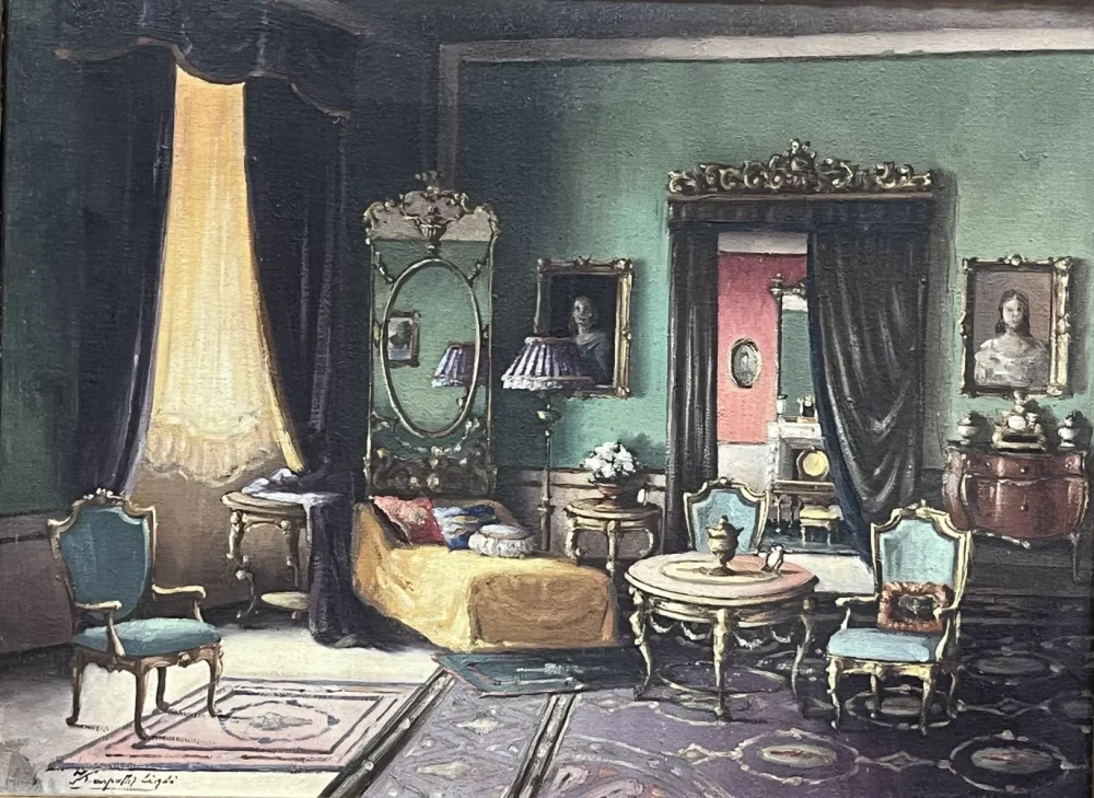 McCartneys – Fine Art, Antiques & Collectibles Auction: Please note – NO COLLECTIONS for online buyers on the day of the sale & No postage
