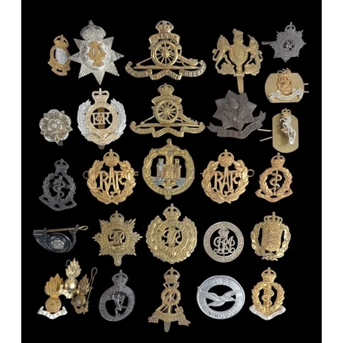 Militaria Collectors Sale