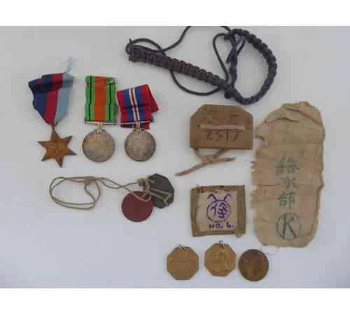Militaria, Sporting Goods, Automobilia & Railwayana