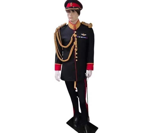 Military Sale to include Uniforms, Medals, Weapons & Ephemera