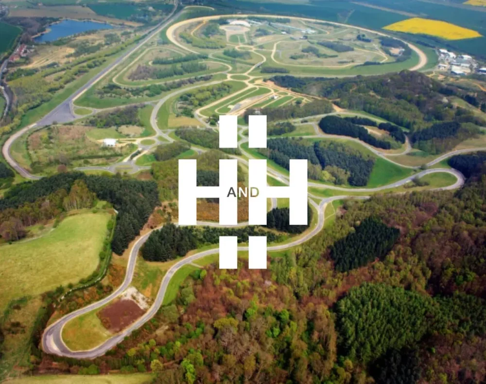 Millbrook Proving Ground | Bedford, Bedfordshire
