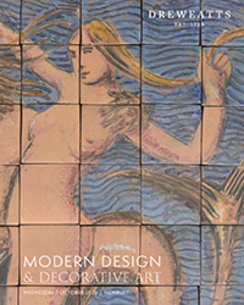 Modern Design & Decorative Art