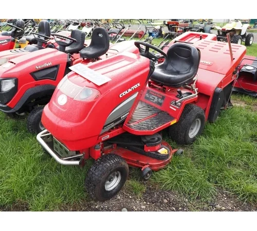 Monthly Collective Sale of Tractors, Plant, Implements, Livestock Equipment, Oak Beams and Firewood.
