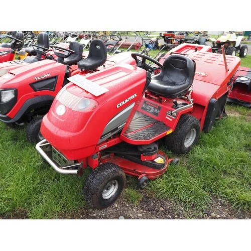 Monthly Collective Sale of Tractors, Plant, Implements, Livestock Equipment, Oak Beams and Firewood.