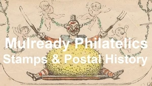 Mulready Philatelics