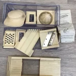 End of Month Clearance Auction – No Buyers Fees! Lots of £1 & £2 Starts! Postage & Packing Available! — image 17