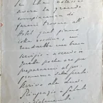 Auction 09 – Autumn Voices: Autographs, Music, Literature & Art from L’Autographe Auction — image 24