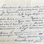 Auction 09 – Autumn Voices: Autographs, Music, Literature & Art from L’Autographe Auction — image 14