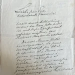 Auction 09 – Autumn Voices: Autographs, Music, Literature & Art from L’Autographe Auction — image 18