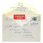 Auction 09 – Autumn Voices: Autographs, Music, Literature & Art from L’Autographe Auction — image 6