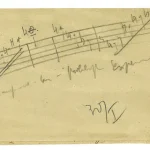 Auction 09 – Autumn Voices: Autographs, Music, Literature & Art from L’Autographe Auction — image 3