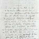 Auction 09 – Autumn Voices: Autographs, Music, Literature & Art from L’Autographe Auction — image 5