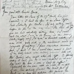 Auction 09 – Autumn Voices: Autographs, Music, Literature & Art from L’Autographe Auction — image 17