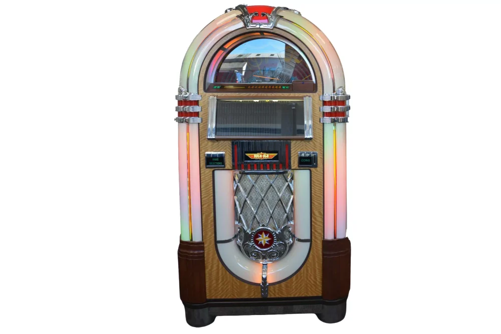 Music & Entertainment Auction