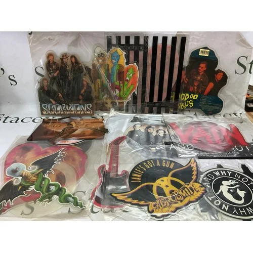 Music & Entertainment Auction
