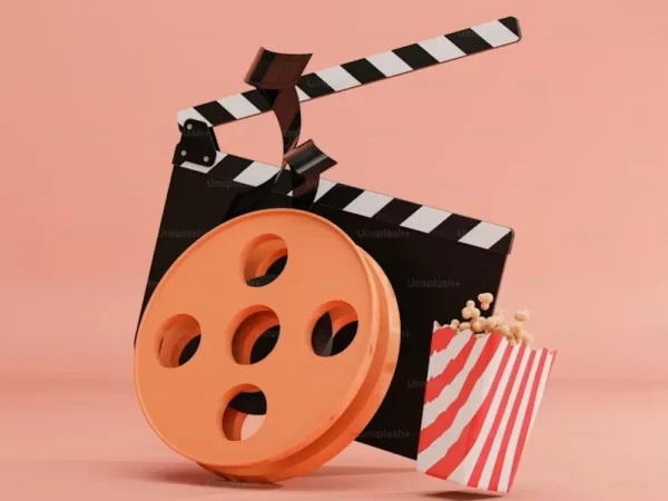 Music, Film/TV & Pop Culture