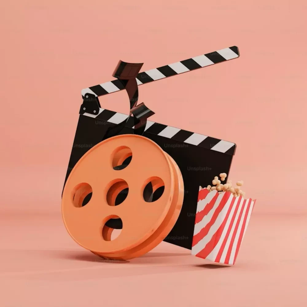 Music, Film/TV & Pop Culture