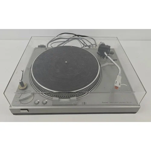 Music – Records, Audio Equipment, CD’s, Ephemera, Musical Instruments & More!