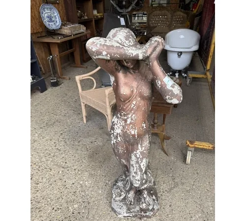 New Antiques, Tools, Collectibles… Industrial & Decorative Interiors Auction featuring Clocks, Furniture, Lighting, Brass Ware, Architectural Salvage, Bar Fridges and Statement Pieces.