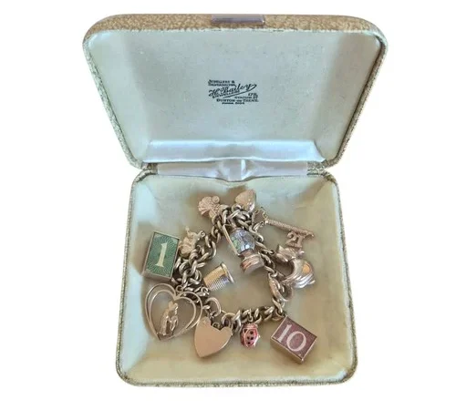 Newark September Auction of Silver/Jewellery & Antique and Collectables