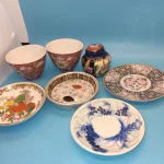 GENERAL AND COLLECTIBLE SALE LOTS STARTING FROM £1 INCLUDING JEWELLERY, CERAMICS, BRASS, BOOKS, NEW ITEMS — image 9