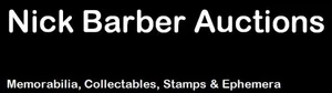 Nick Barber Auctions
