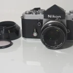 Cameras / Lenses & Hi-Fi / collectibles — image 18