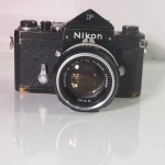 Cameras / Lenses & Hi-Fi / collectibles — image 4