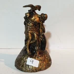 AUCTION OF COLLECTABLE, ANTIQUE AND VINTAGE ITEMS, ARTWORKS AND JEWELLERY — image 9