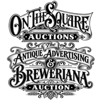 The Antique Advertising & Breweriana Auction