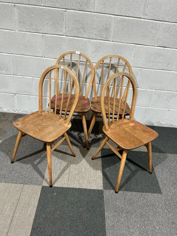 ONLINE AUCTION – FURNITURE, SILVER, JEWELLERY & COLLECTABLES