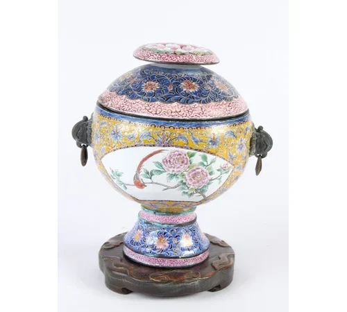 Oriental and Fine Art Sale