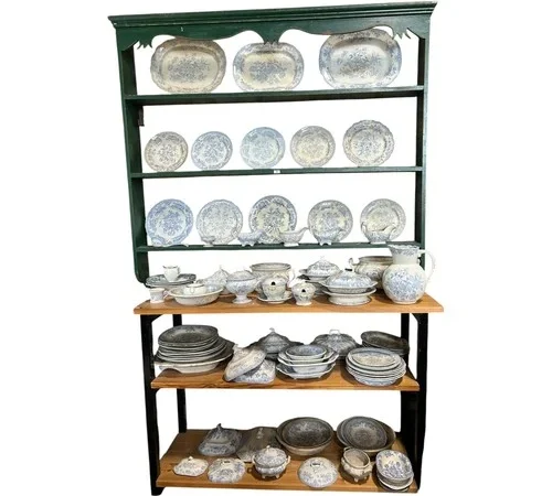 Our September Antique & Interiors Sale