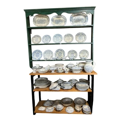 Our September Antique & Interiors Sale