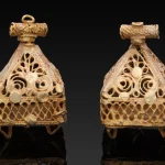 FINE ANCIENT JEWELLERY AND BEADS — image 24