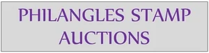 Philangles Stamp Auctions